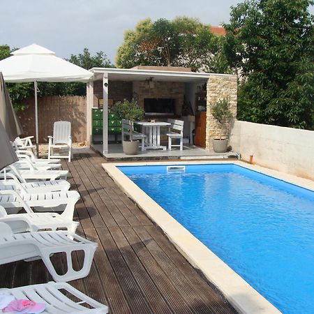 Guest House Dragić Zadar Zewnętrze zdjęcie
