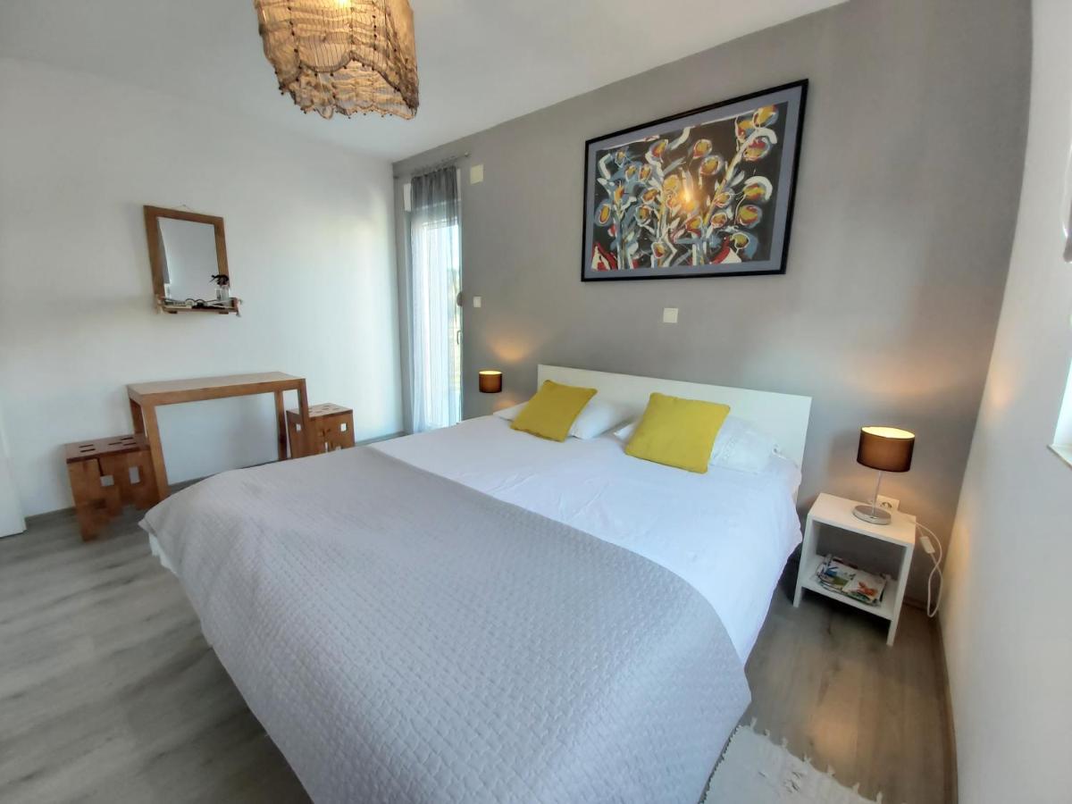 Guest House Dragić Zadar Zewnętrze zdjęcie