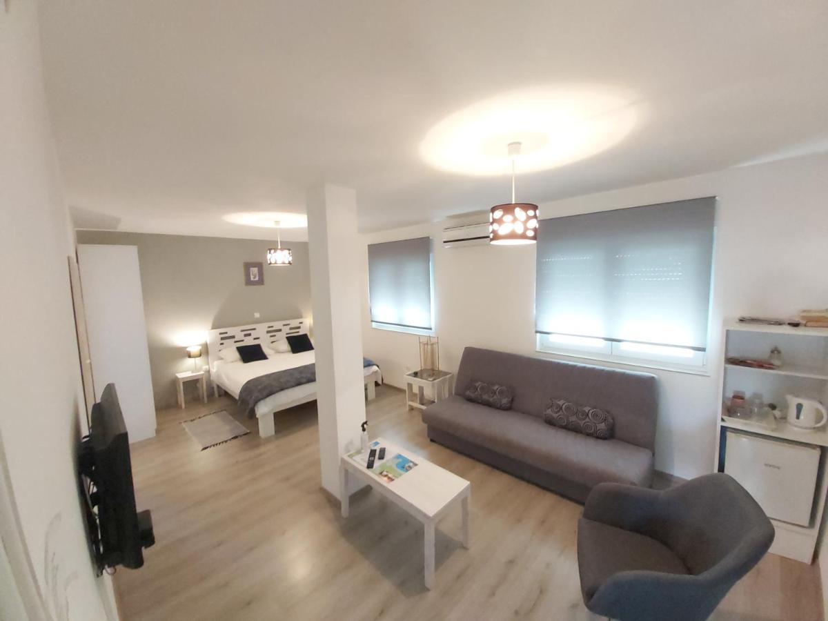 Guest House Dragić Zadar Pokój zdjęcie