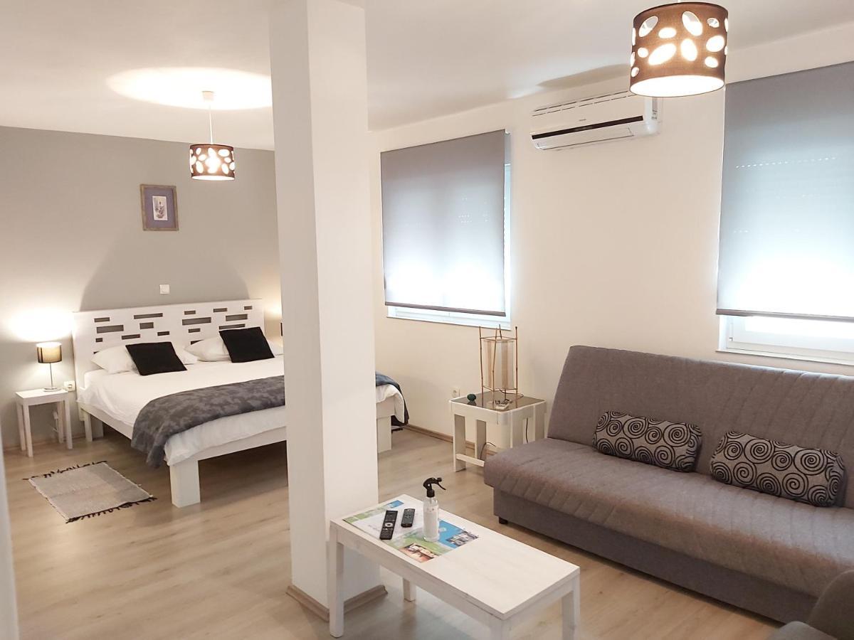 Guest House Dragić Zadar Pokój zdjęcie