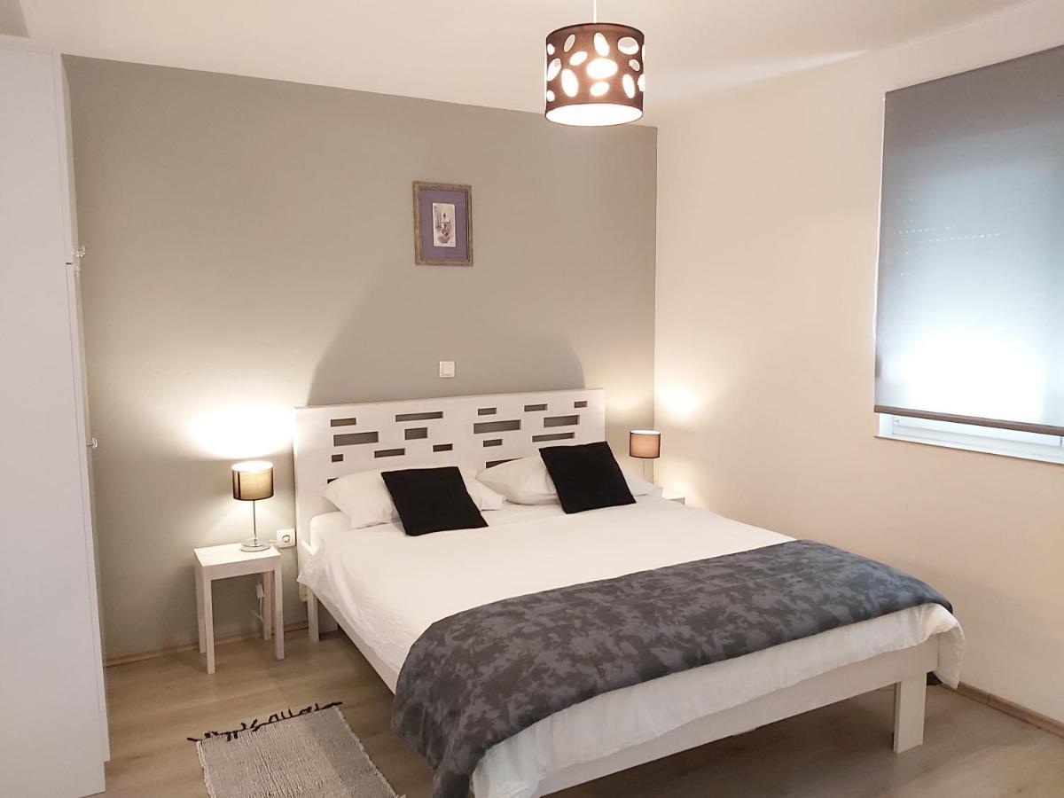 Guest House Dragić Zadar Pokój zdjęcie
