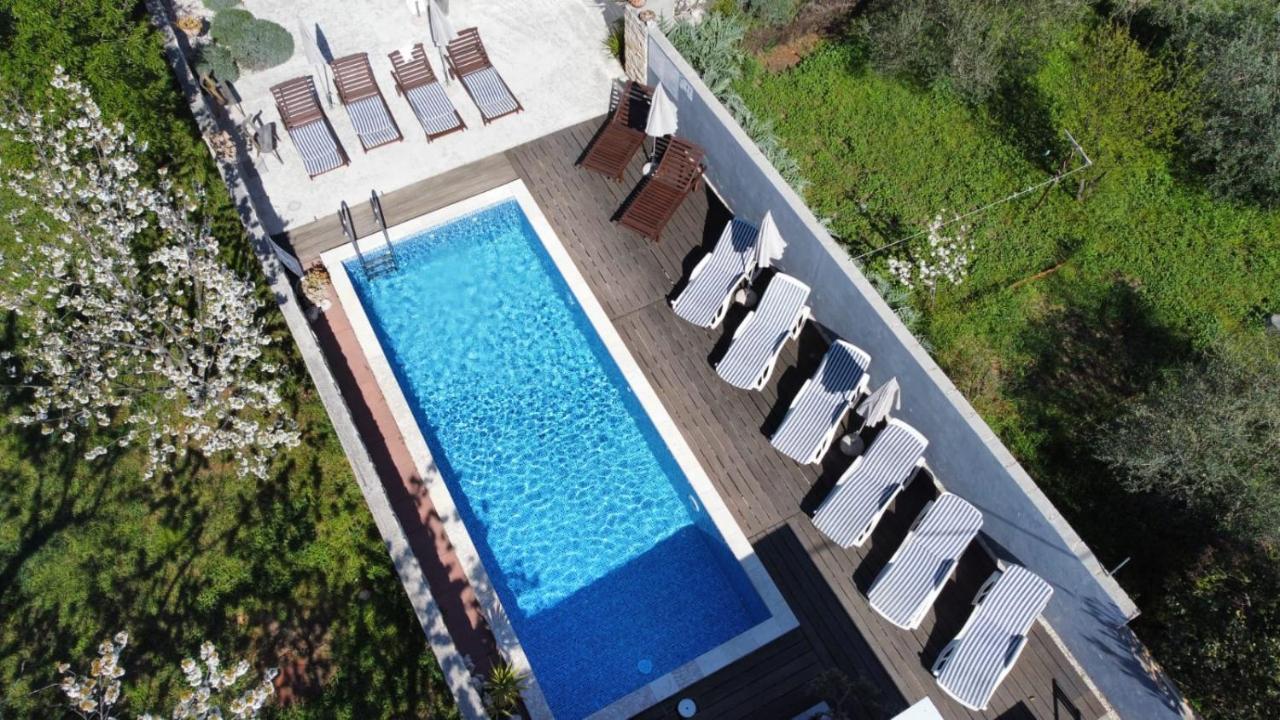 Guest House Dragić Zadar Zewnętrze zdjęcie