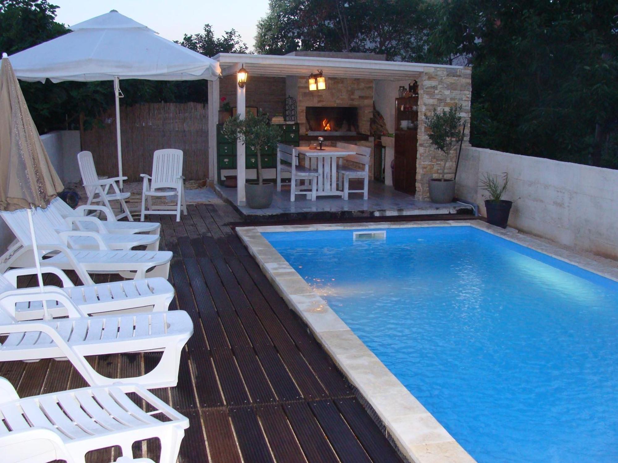 Guest House Dragić Zadar Zewnętrze zdjęcie