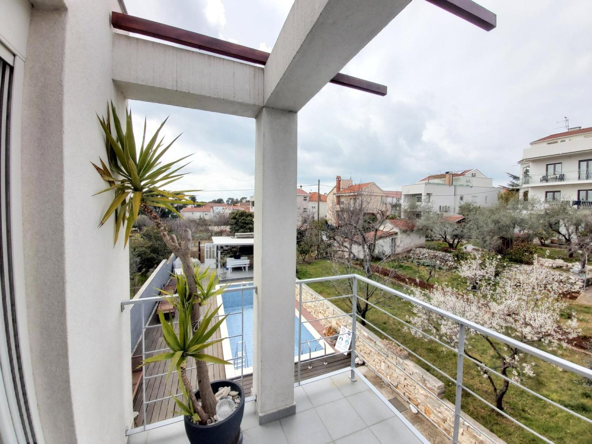 Guest House Dragić Zadar Pokój zdjęcie