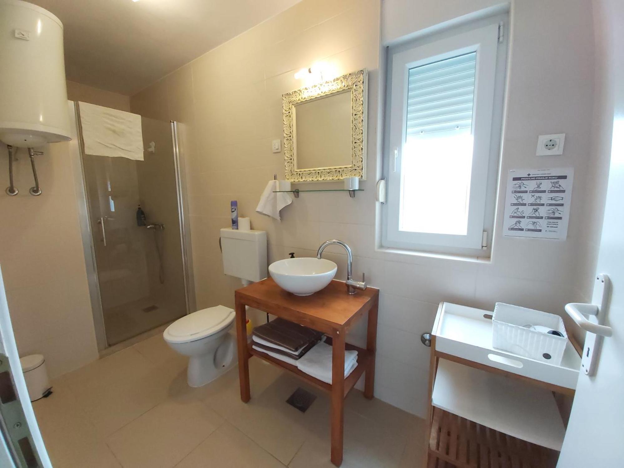 Guest House Dragić Zadar Pokój zdjęcie