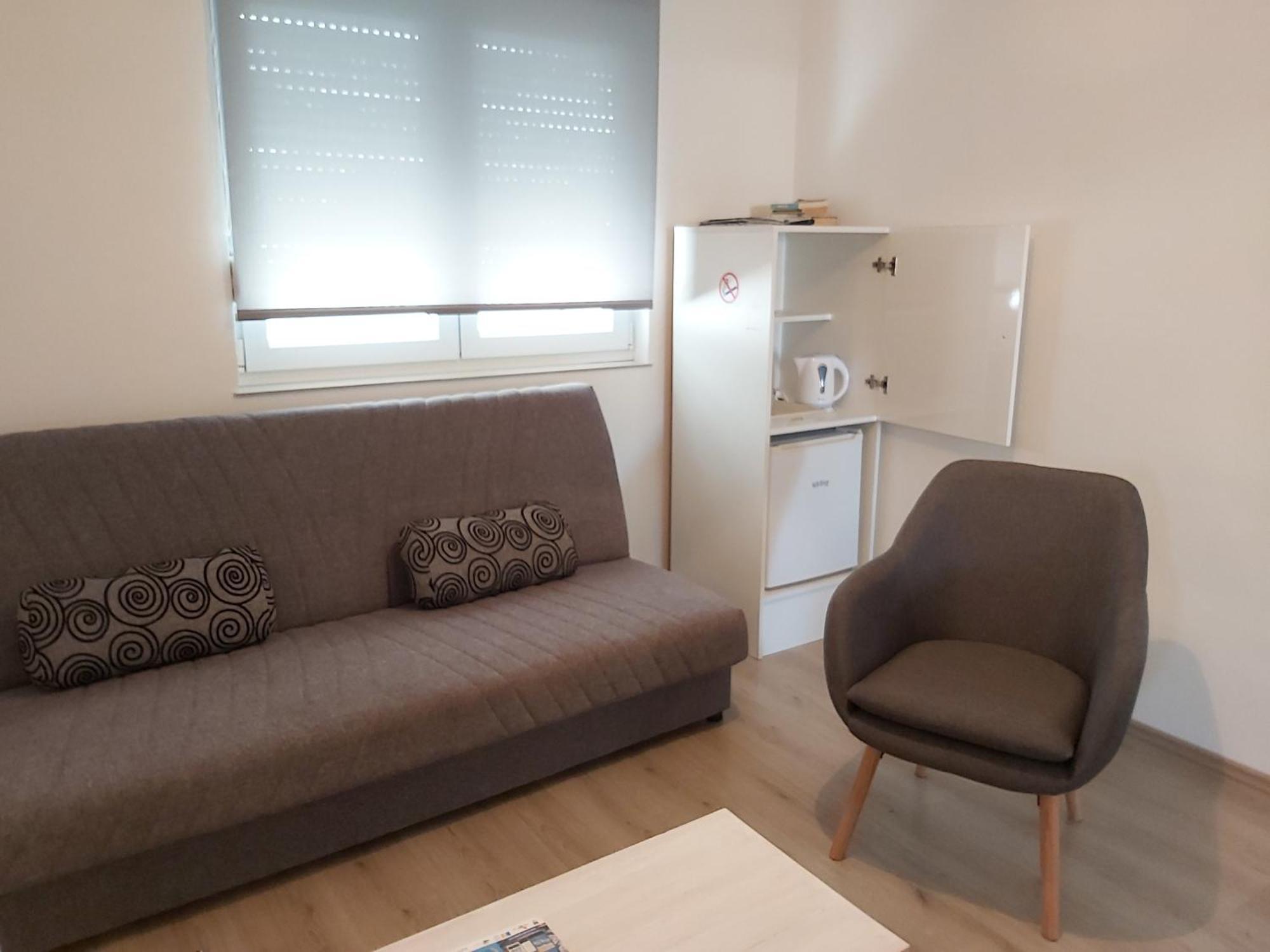 Guest House Dragić Zadar Pokój zdjęcie
