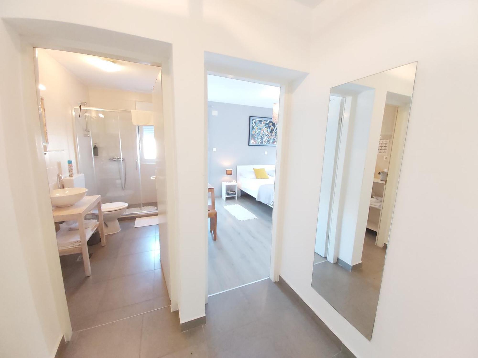 Guest House Dragić Zadar Pokój zdjęcie