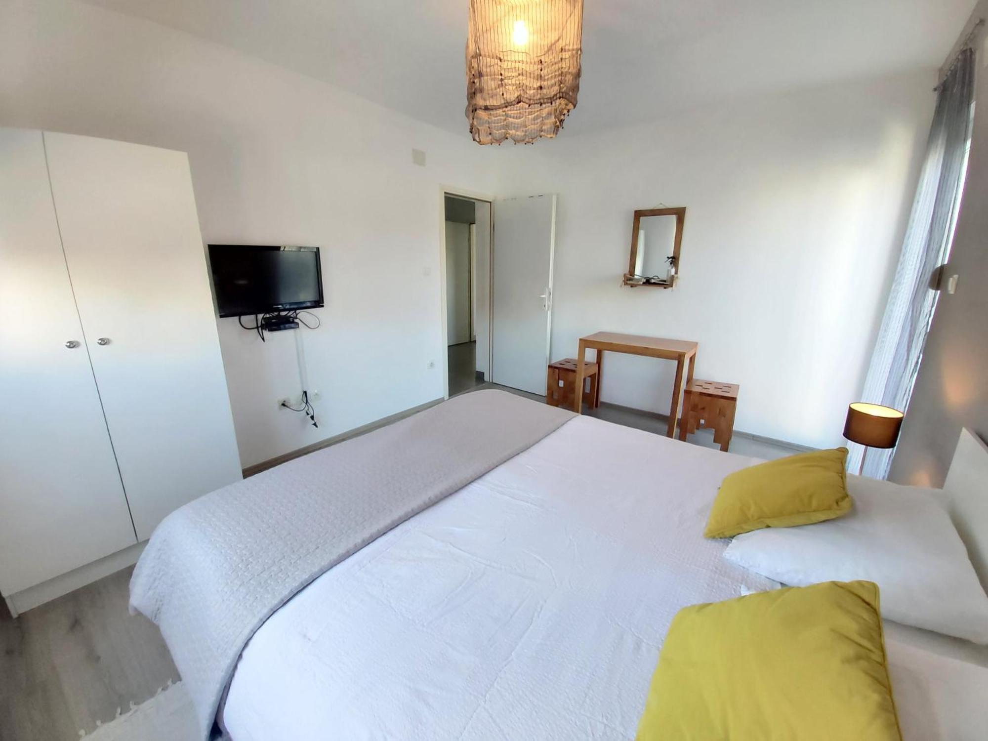 Guest House Dragić Zadar Pokój zdjęcie