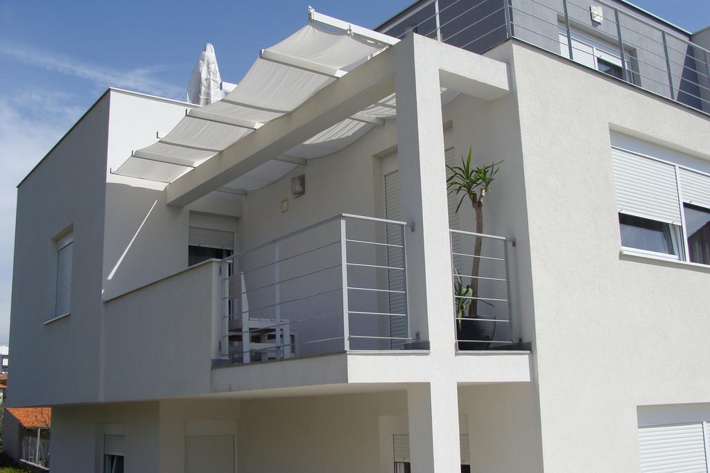 Guest House Dragić Zadar Zewnętrze zdjęcie