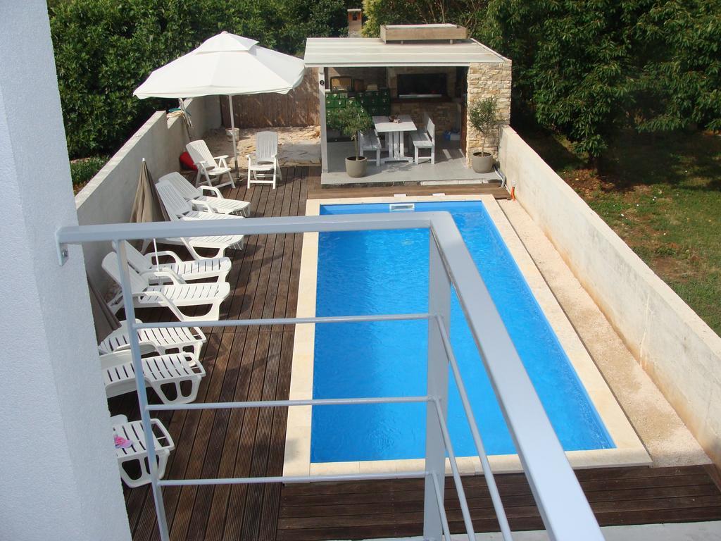 Guest House Dragić Zadar Pokój zdjęcie