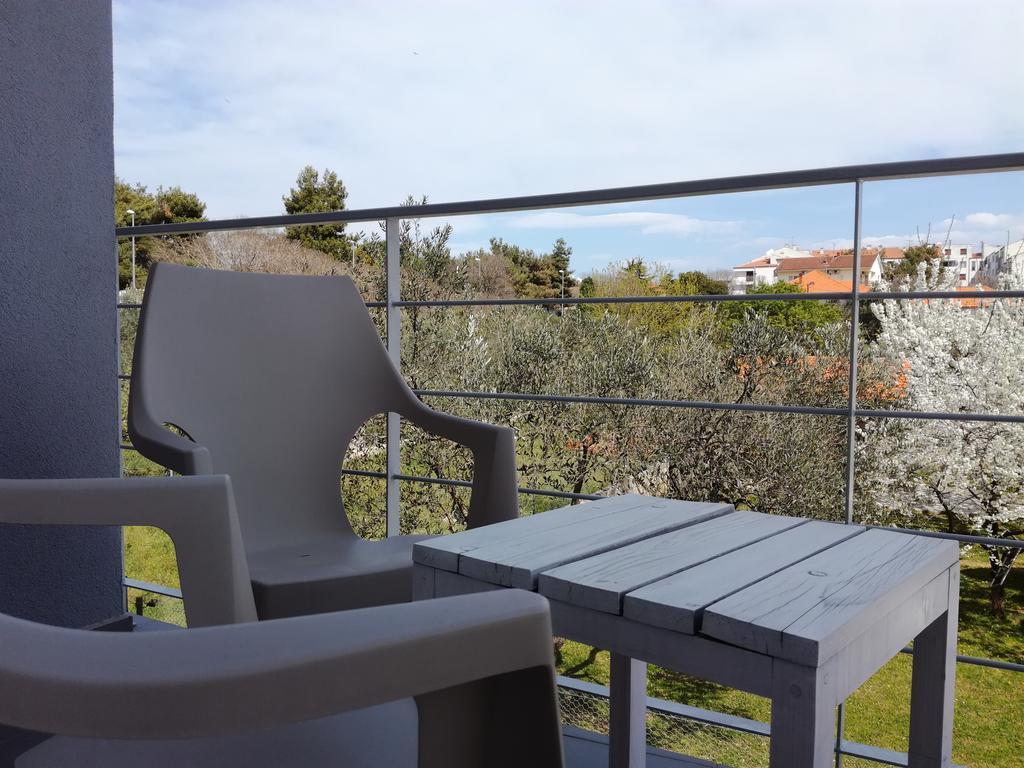 Guest House Dragić Zadar Zewnętrze zdjęcie