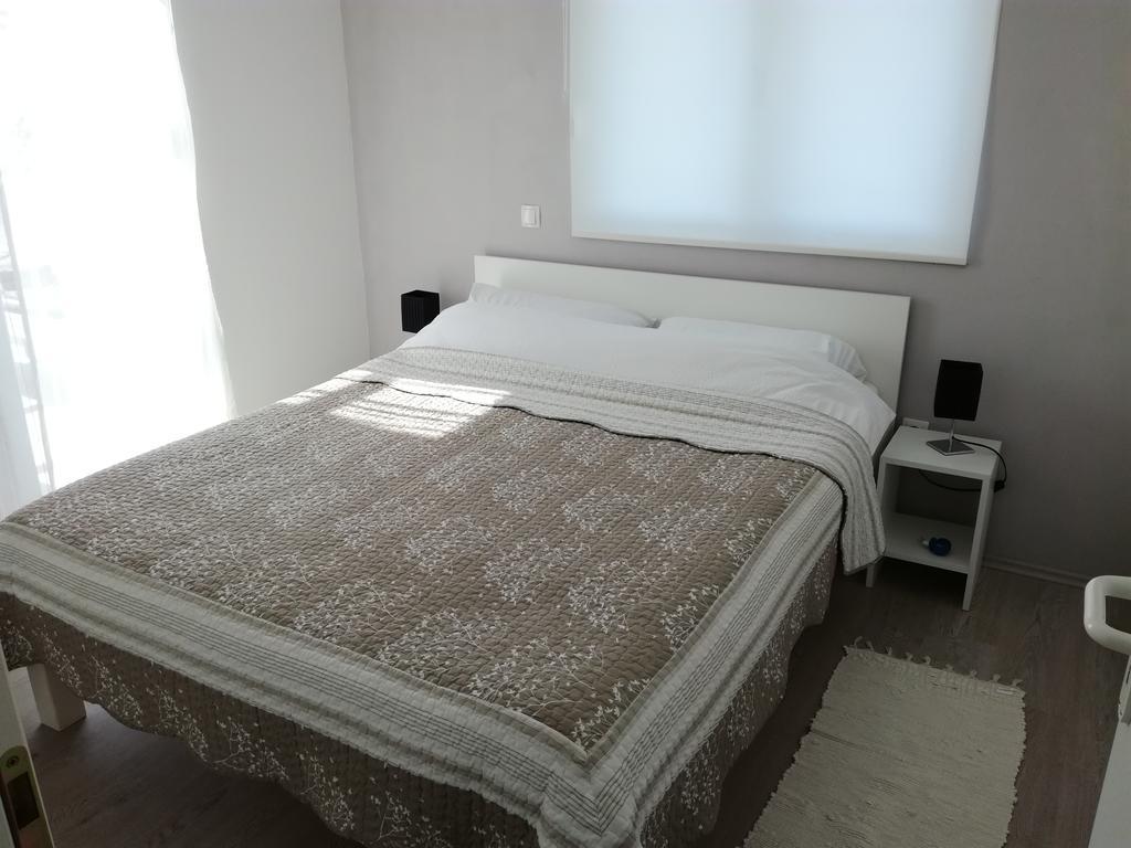 Guest House Dragić Zadar Zewnętrze zdjęcie