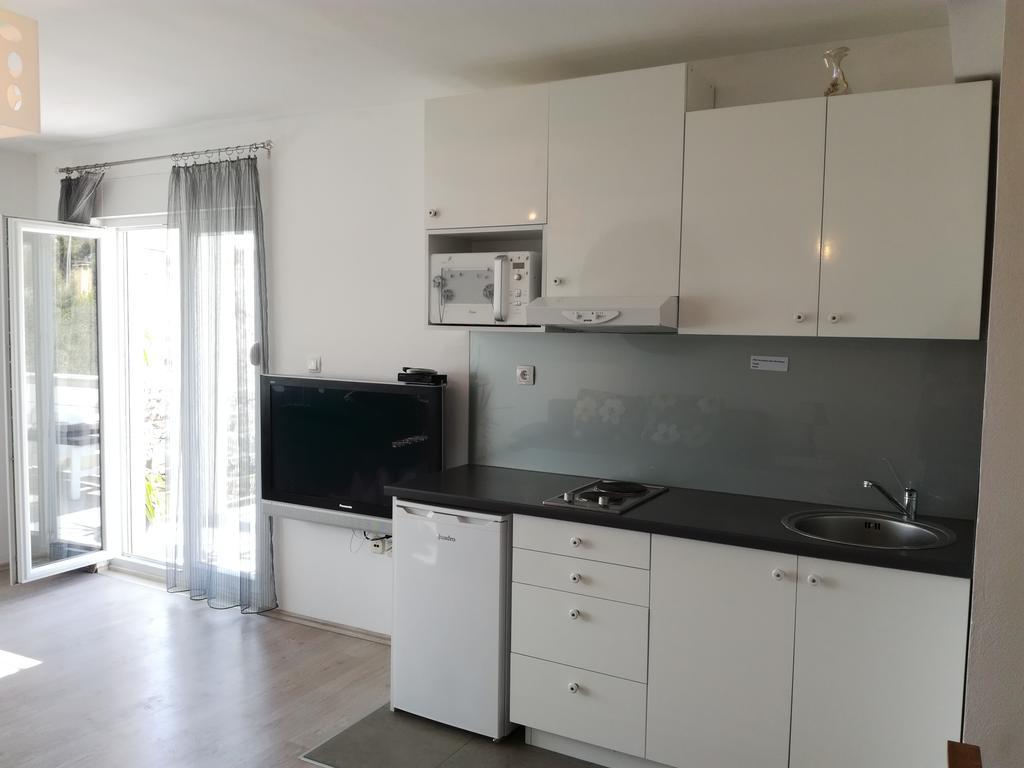 Guest House Dragić Zadar Zewnętrze zdjęcie
